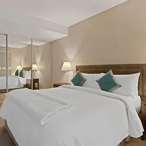 Soho Residences Champagne 4* Ottawa