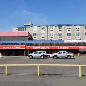 Bedfort & 3* Edmonton