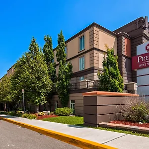 Hotel Western Premier Airport Carlingview