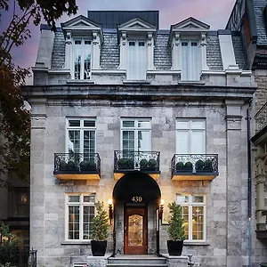 St.thomas 4* Montreal