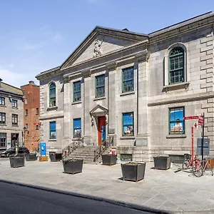 Sonder La Galerie 4* Montreal