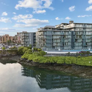 Worldmark 3* Victoria
