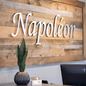 Napoleon 2* Angers