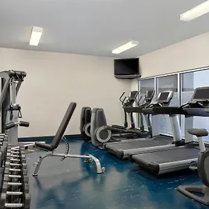 Four Points By Sheraton & West 3* Calgary