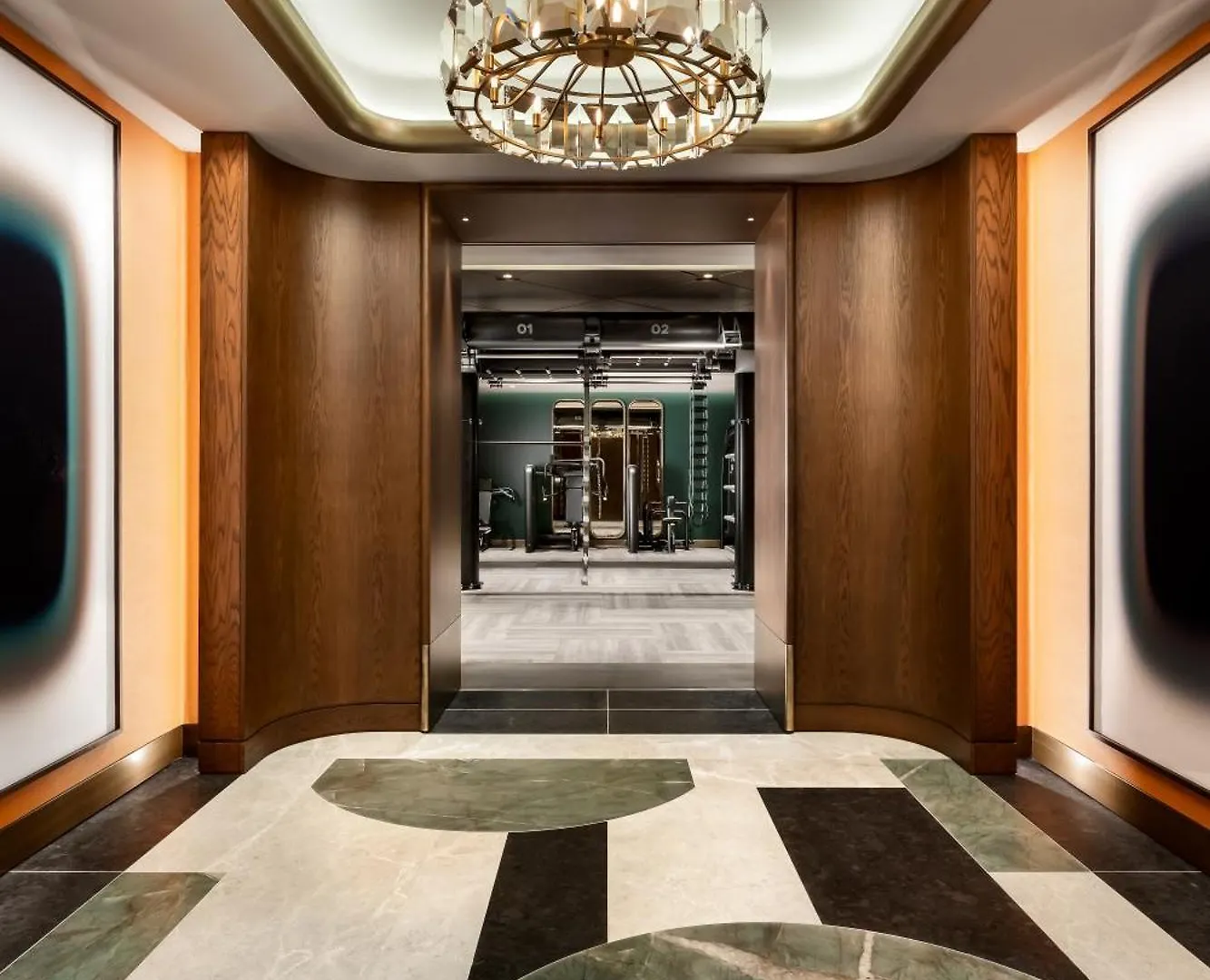 Fairmont Royal York Gold Experience Hotel Toronto