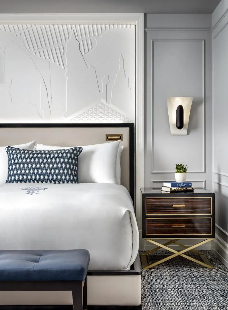 Fairmont Royal York Gold Experience Hotel Toronto 5*,  Canada