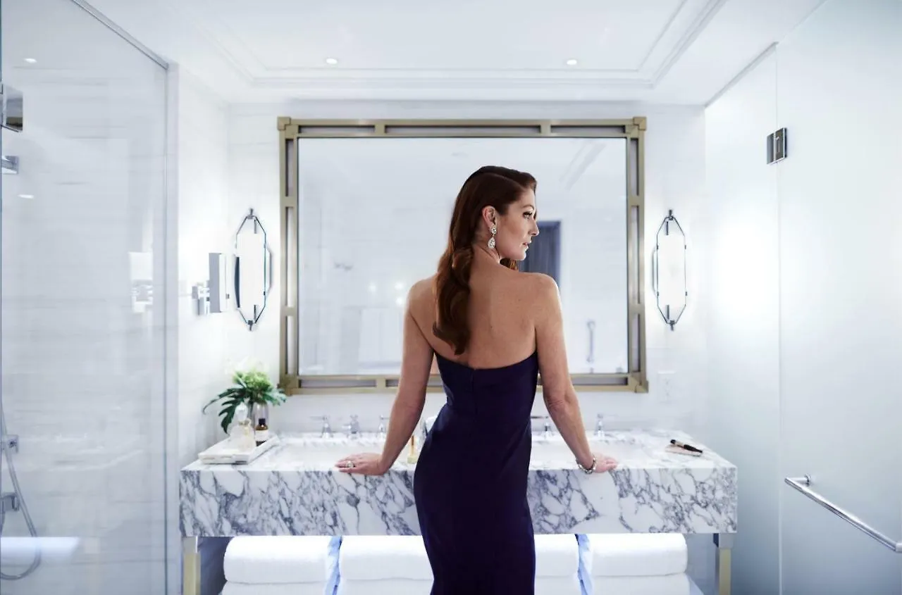 *****  Fairmont Royal York Gold Experience Hotel Toronto Canada